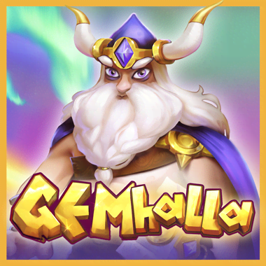 SoftSwiss Gem Hall slot game on Spin Samurai app
