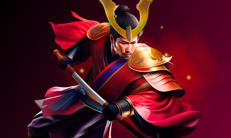 SpinSamurai - Spinsamurai casino