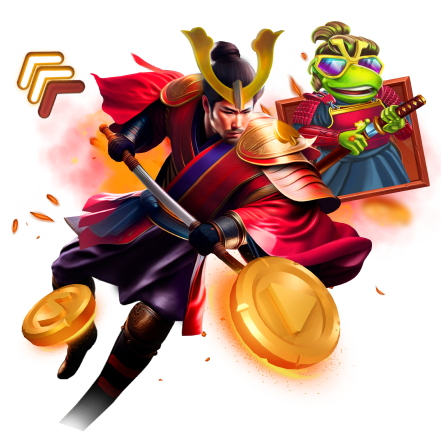 SpinSamurai - Spinsamurai casino