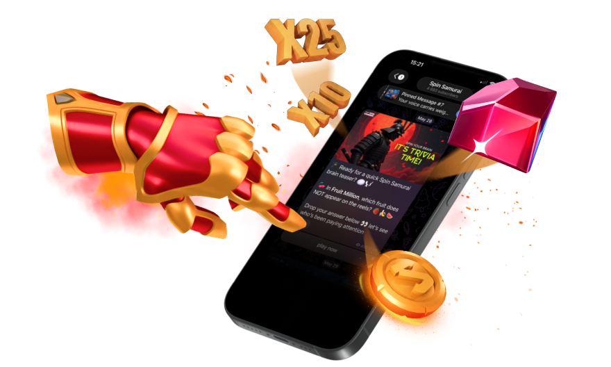 Spin Samurai: Best Online Casino | Top Online Casino for Real Money - Spinsamurai casino