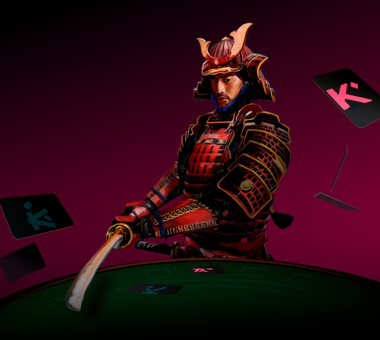 SpinSamurai - Spinsamurai casino