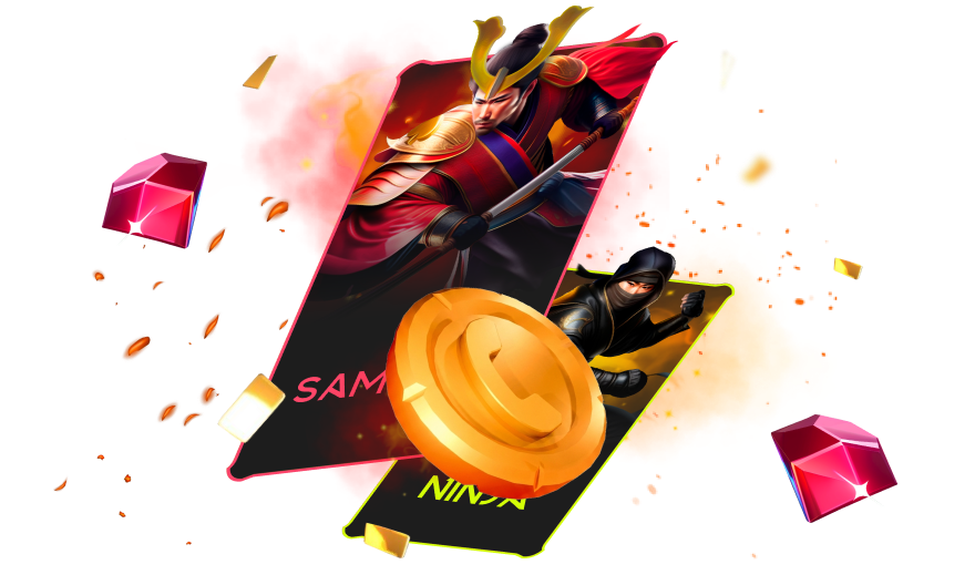 Spin Samurai: Best Online Casino | Top Online Casino for Real Money - Spinsamurai casino