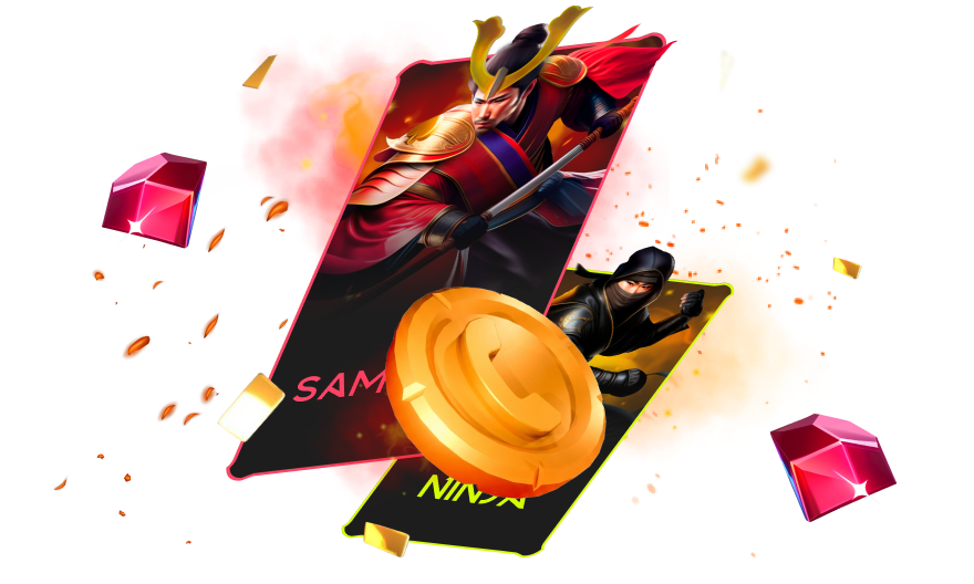 Join Spin Samurai WhatsApp!