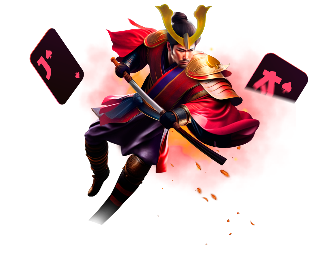 SpinSamurai - Spinsamurai casino