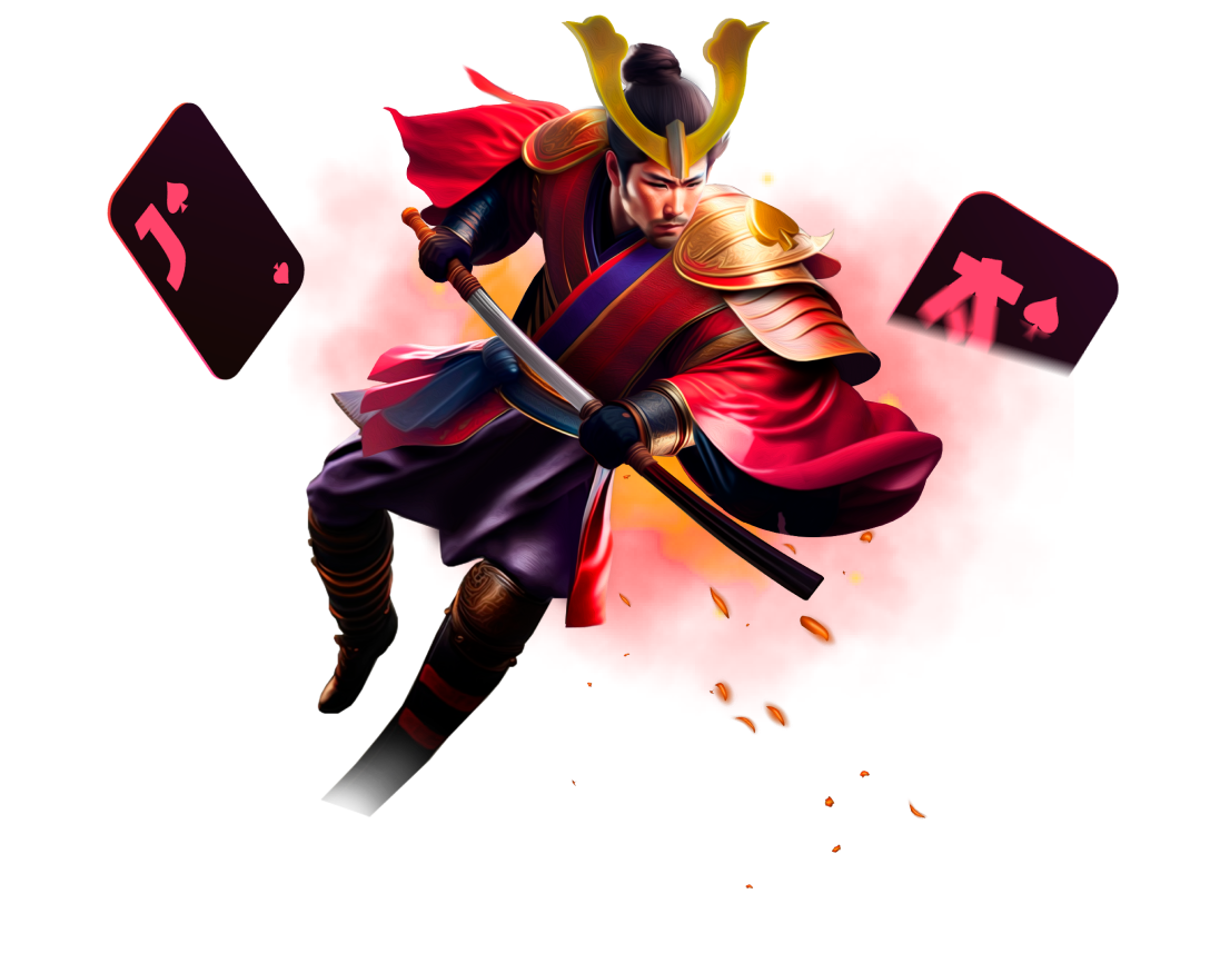 SpinSamurai - Spinsamurai casino