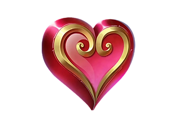 Slots de la Saint-Valentin chez SpinSamurai Casino - Spinsamurai casino