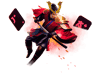 Spin Samurai Casino AU – A$5,000 + 150 Free Spins Welcome Power Pack - Spinsamurai casino