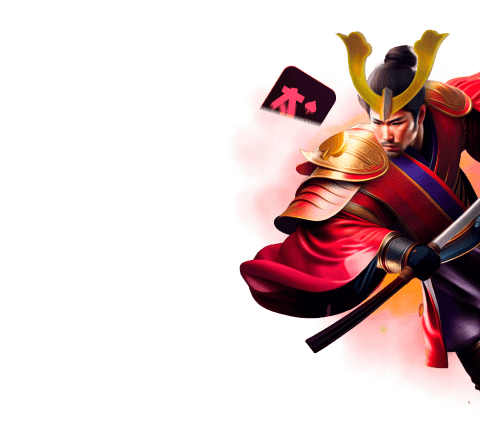 SpinSamurai Casino
