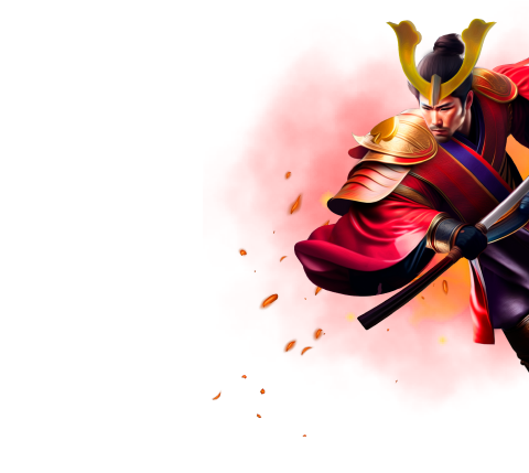 Spin Samurai casino interface showcasing slots