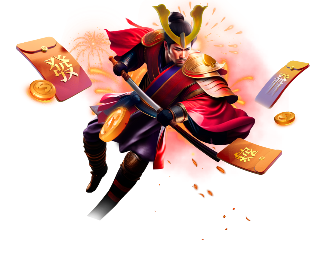 Spin Samurai Casino Banner