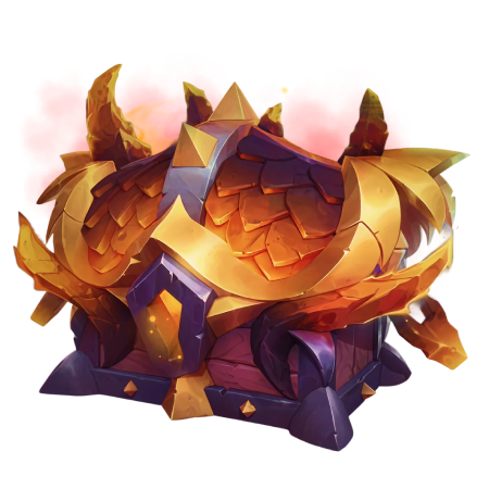 AVALON’S RELICS
