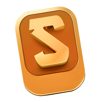 Spin Samurai mobile app interface showcasing game lobby and navigation
