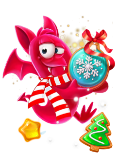 BGaming Drops Frenzy