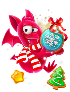 BGaming Millions of Drops: Mystic Fortune