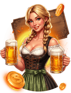 Million Drops BGaming : Hop Into Cash