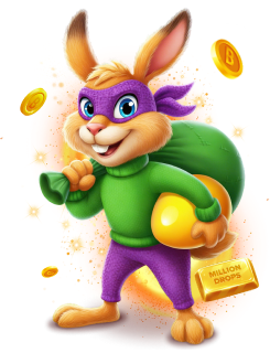 BGaming Million Drops: Caccia all'Uovo d'Oro