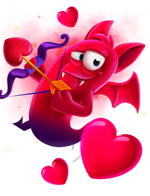 BGaming Millions of Drops: Mystic Fortune