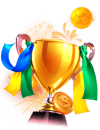 BGaming Million Drops : Lucky League