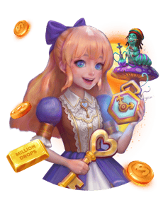 BGaming Million Drops: Summer Festival