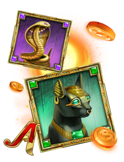 Play'n Go Reign of the Dead