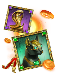 Reign of the Dead de Play'n Go