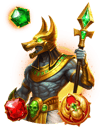 Pragmatic Play Fury of Anubis Promo